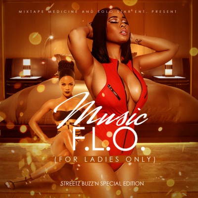 Music FLO (For Ladies Only)